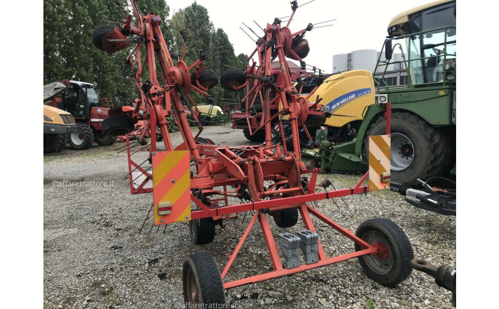 Kuhn GF 8501 T Usato - 5