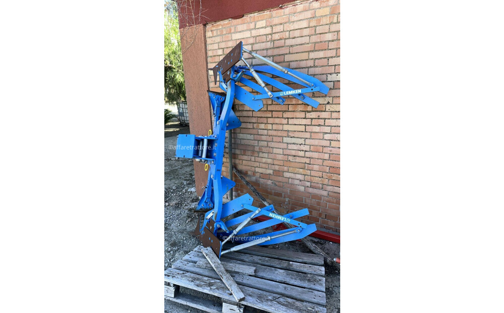 Lemken Diamant 16 V 7+1 N100 Używane - 10