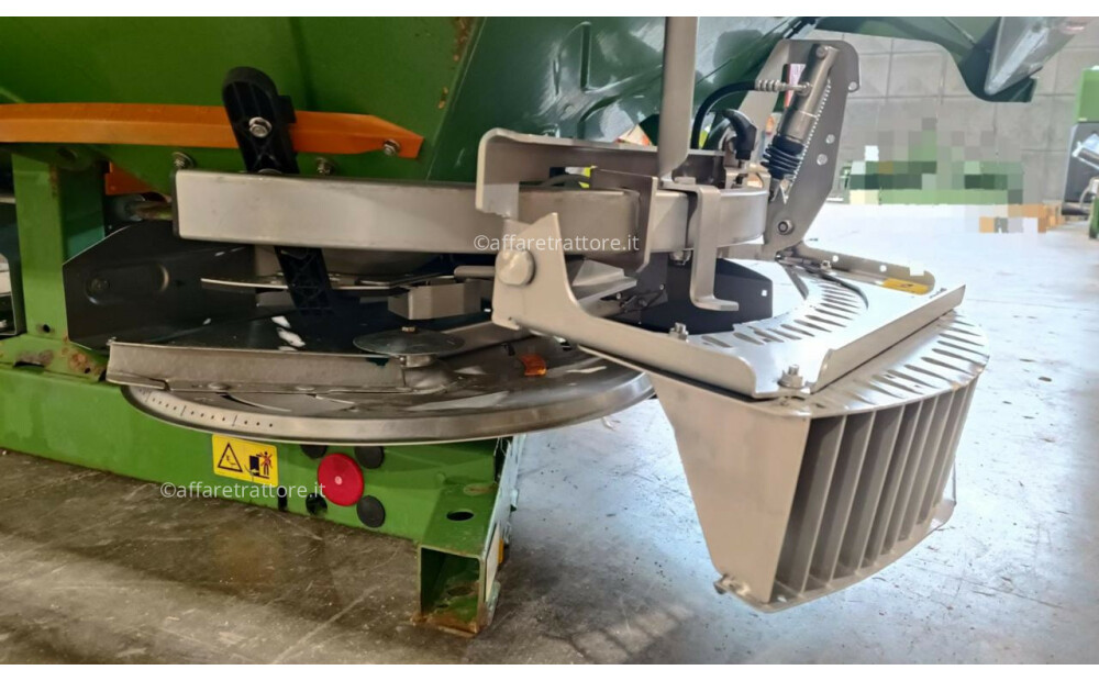 Amazone ZAM 1001 TRONIC Używany - 7