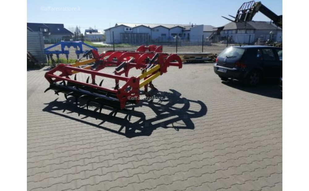 ABK PD250 Nowe - 10