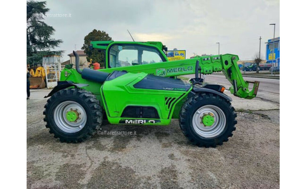 Merlo TF 33.9 CS Używany - 7