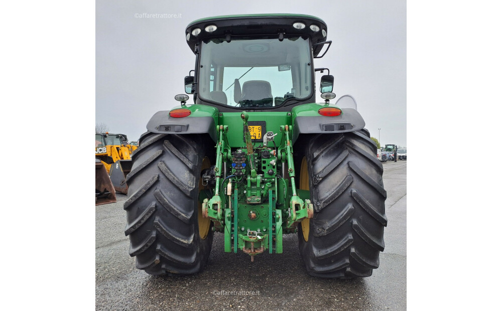 John Deere 7230R Używane - 6