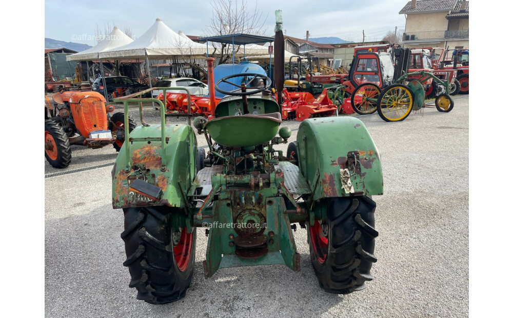 Fendt Dieselross F28  - 7