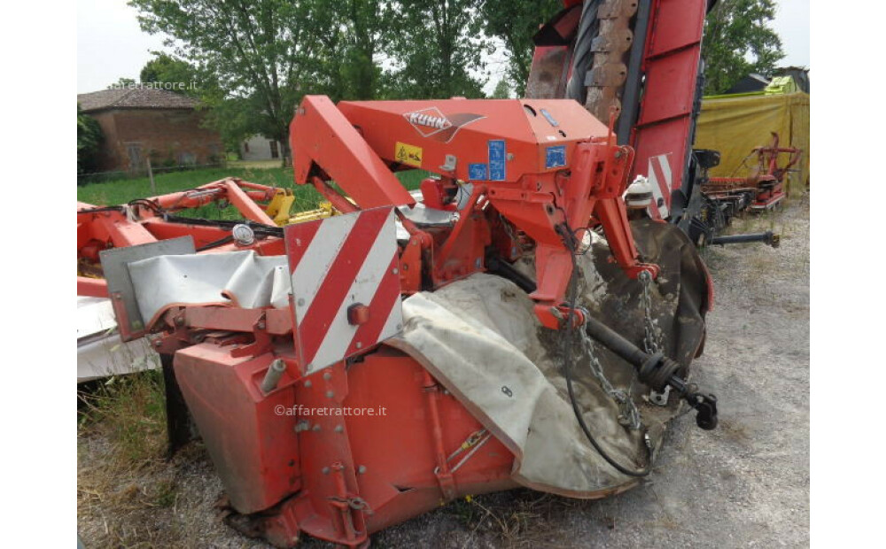 Kuhn FC 313 RF Usato - 2