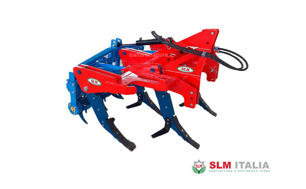 SLM Ripper Nowe - 3