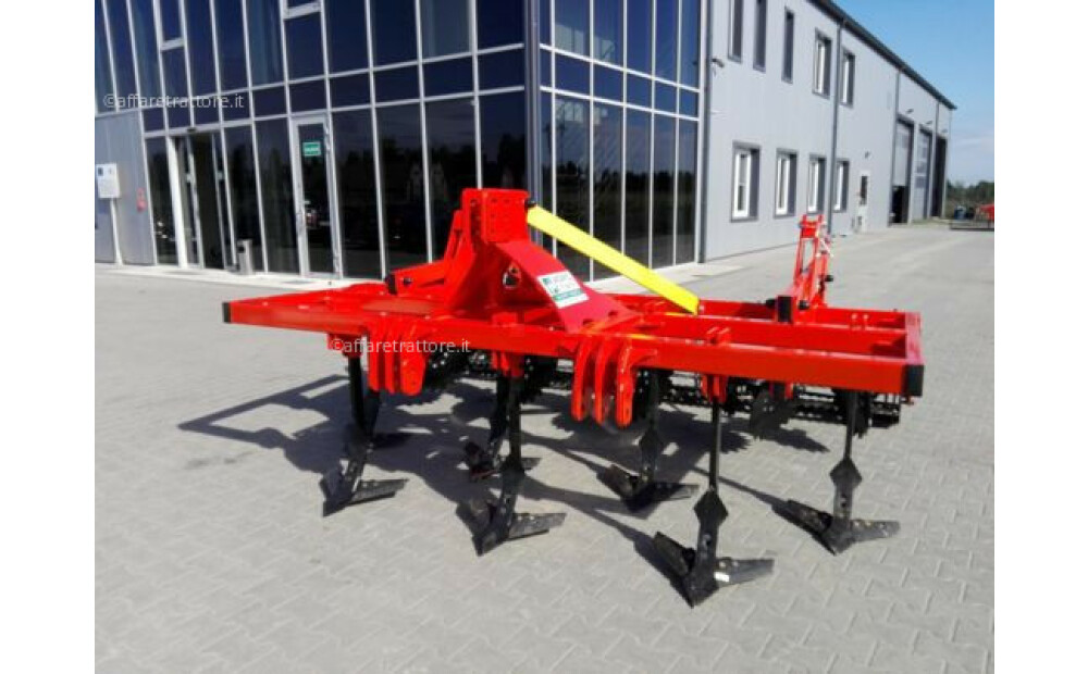 AgroChlopecki Dzik 220 Nowe - 1