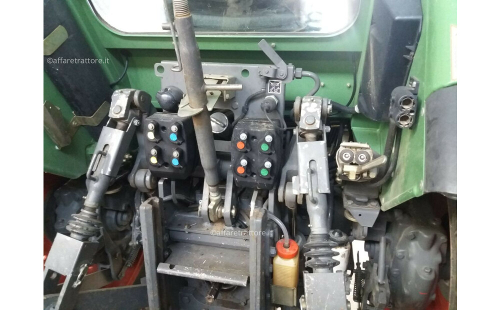 Używany Fendt 308Ci 2Rm - 11