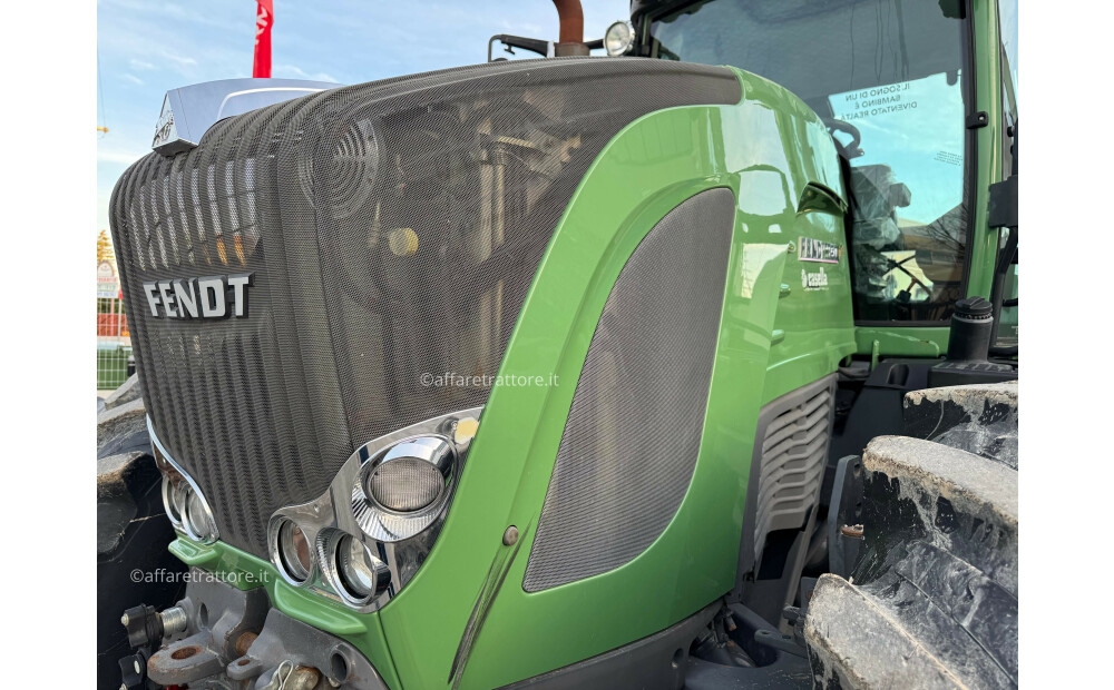 Używany Fendt 930 VARIO - 14