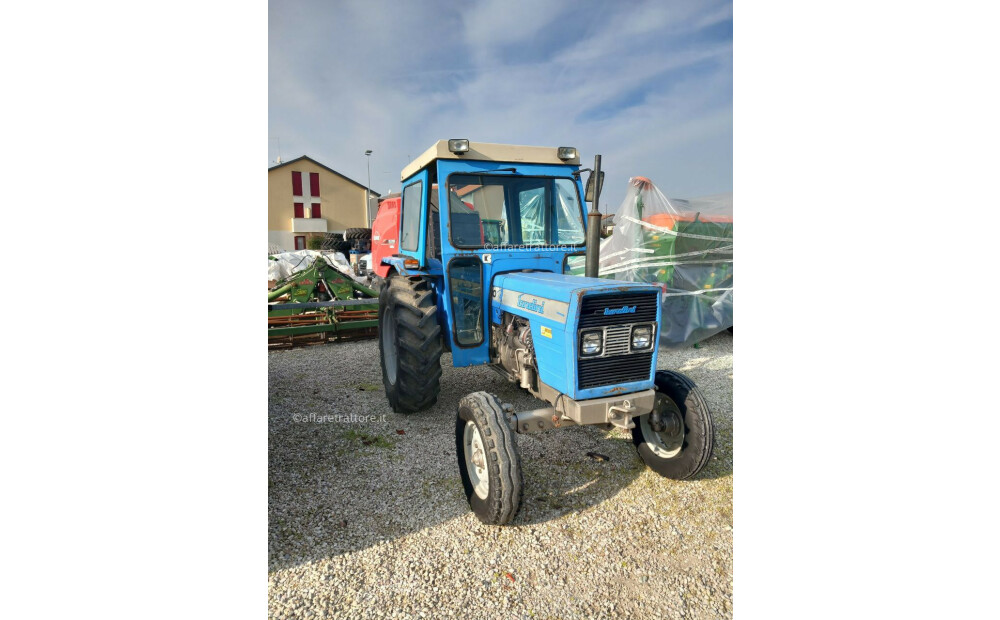 Landini 5500 Używane - 2