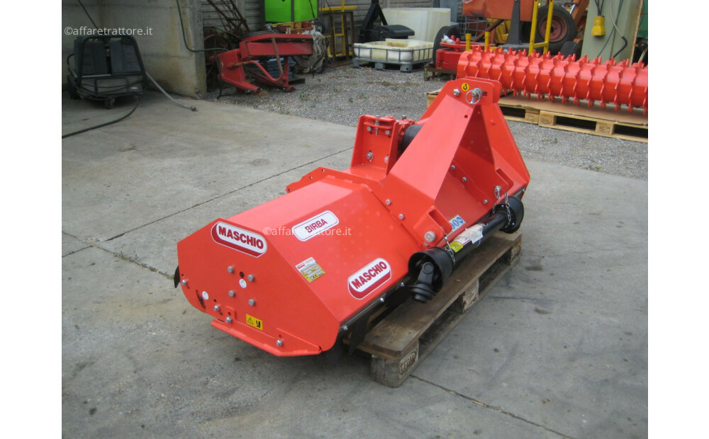 Maschio BIRBA 155 Nuovo - 2