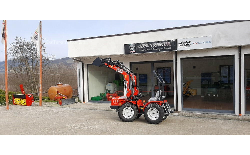 Antonio Carraro TIGRE 3200 Nowe - 3