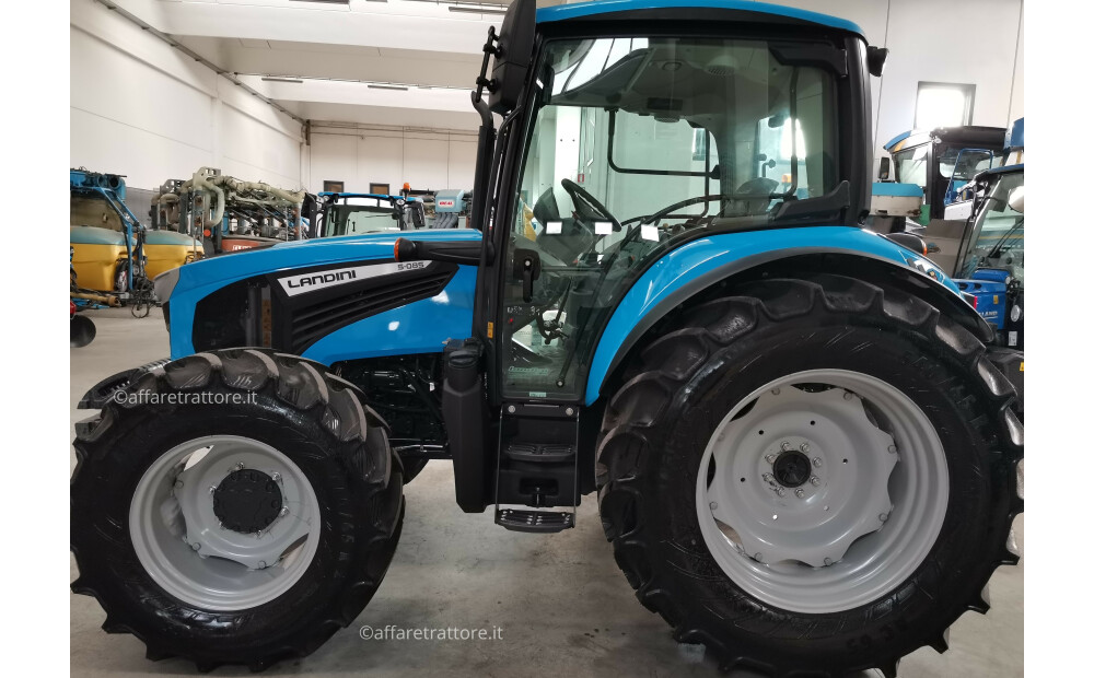 Landini 5-085 Usato - 16