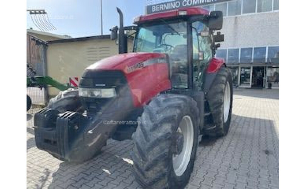 Case-Ih MXU135 Używane - 3