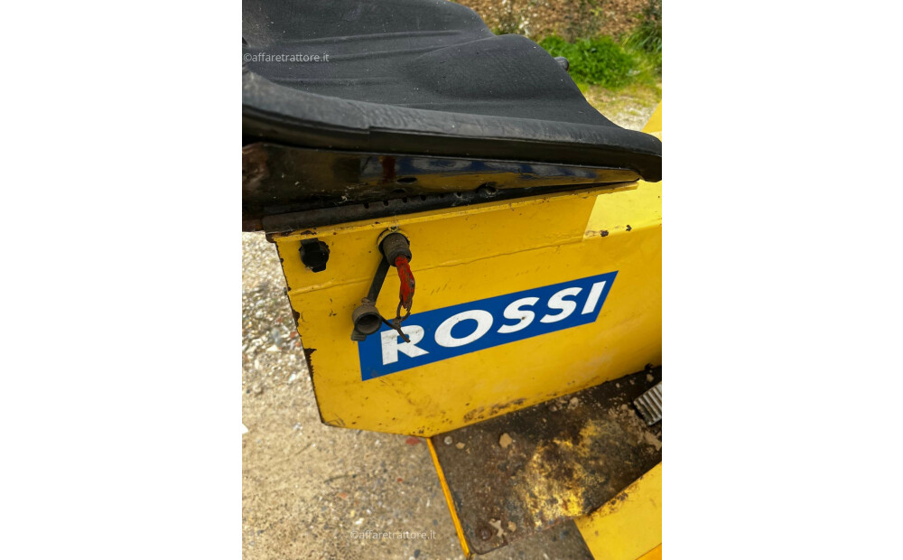 Rossi Hydro 2530 Używane - 8