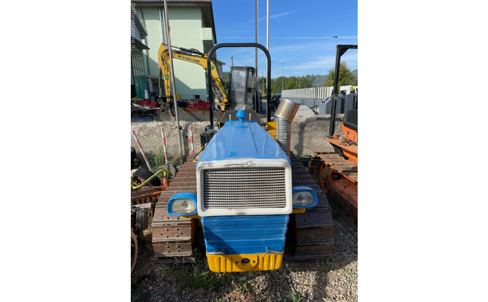 Landini 4000 Usato - 2