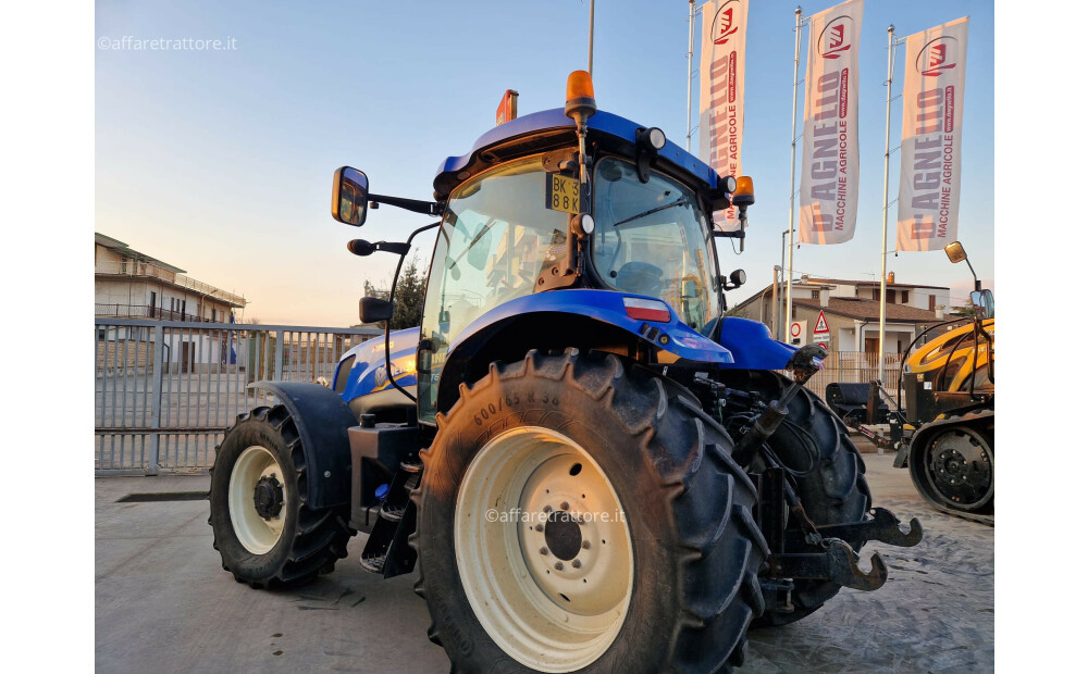 New Holland T6.175 Używane - 11