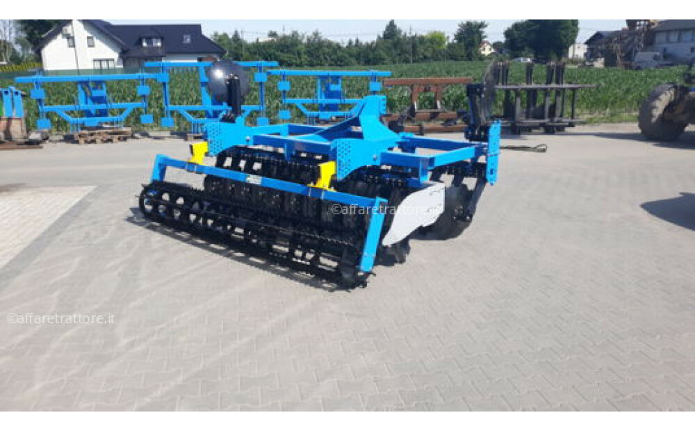 AgroChlopecki Jaguar 300 Nowe - 6