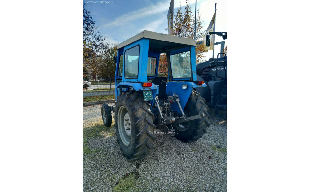 Landini 5500 Używane - 3