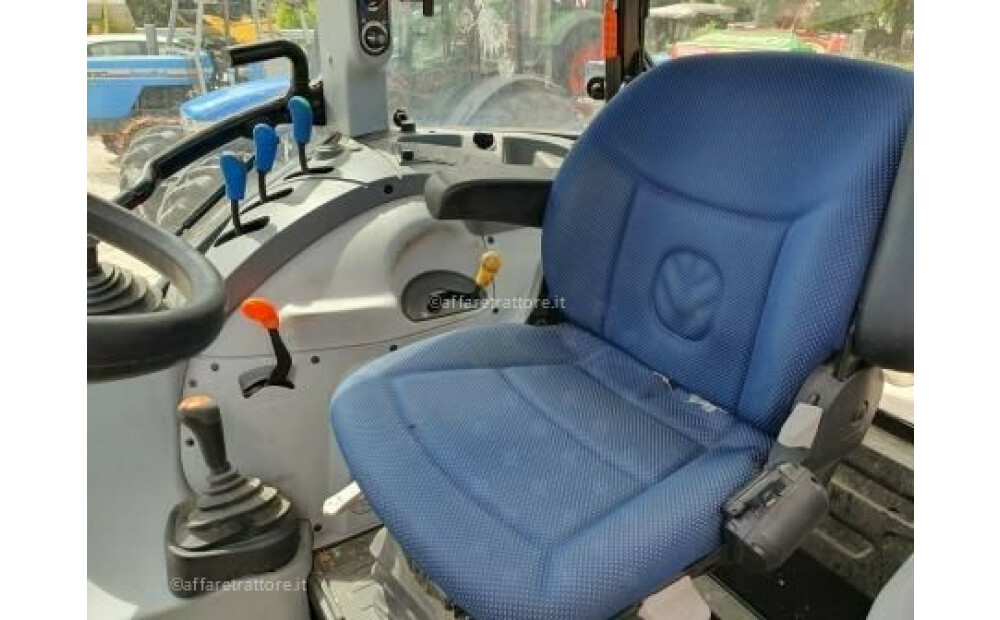 New Holland T4.75 POWERSTAR Używany - 6