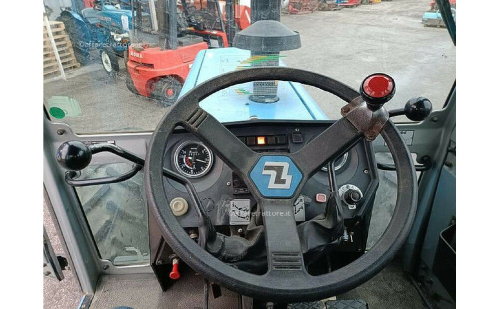 Landini 10000 S MKIII Używany - 10