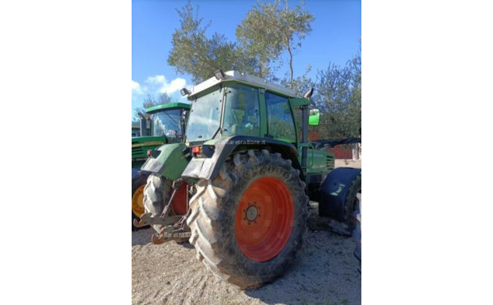 Fendt FARMER 312 Używany - 4