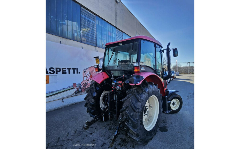 Zetor Proxima 6421 Używany - 4