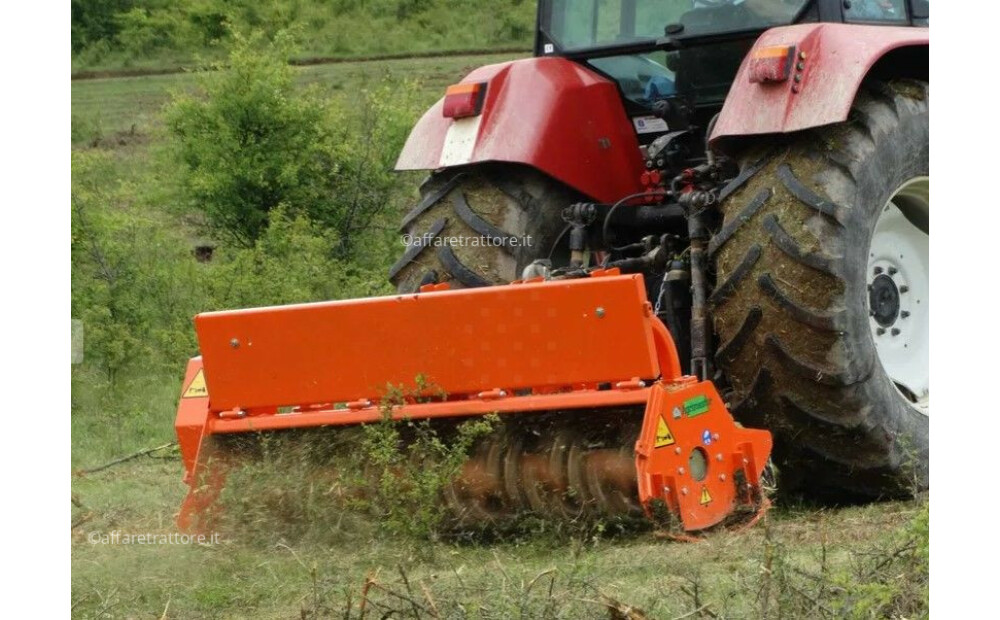 Agrimaster AF 230 Używany - 2