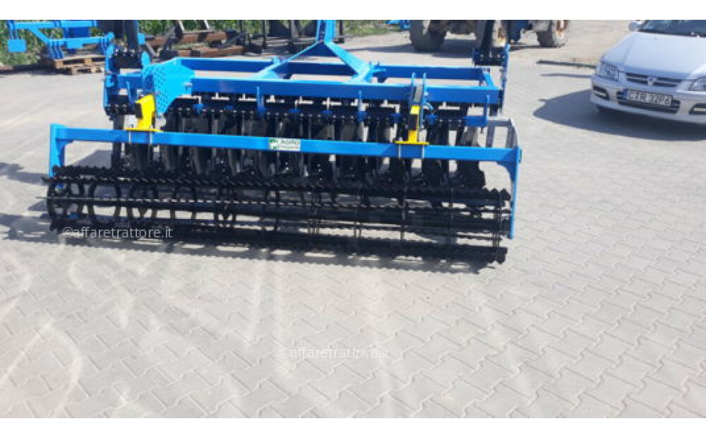 AgroChlopecki Jaguar 300 Nowe - 5