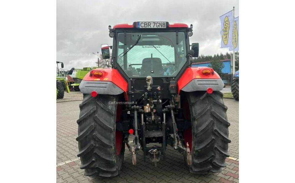 Zetor Forterra HSX 140 Używane - 4