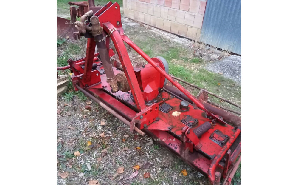 Lely 200 używany - 2