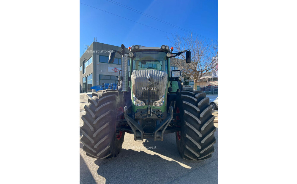 Fendt 936 VARIO Używane - 6