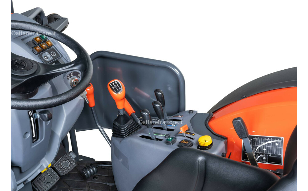 Kubota M5092 Narrow Nowe - 7