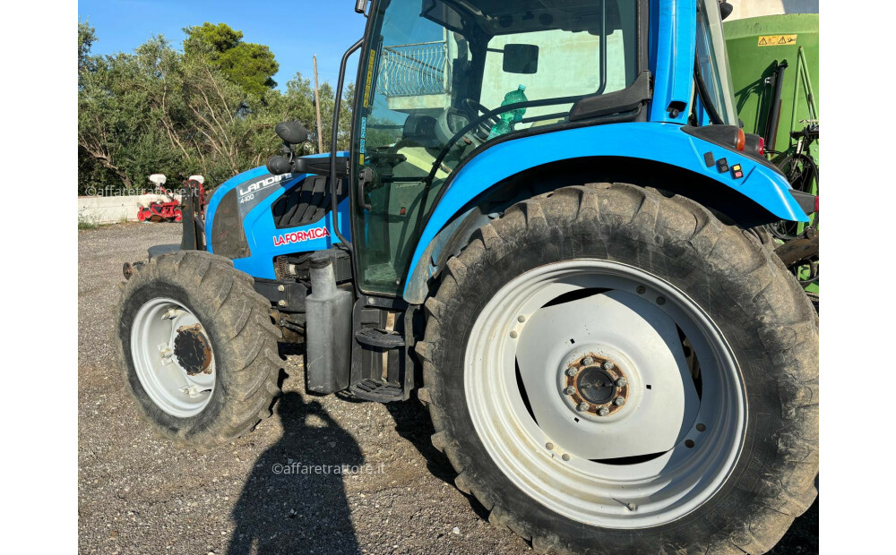 Landini 4-100 Używane - 3