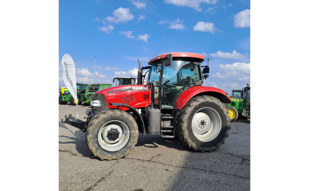 Case-Ih 140 MAXXUM Używane - 1