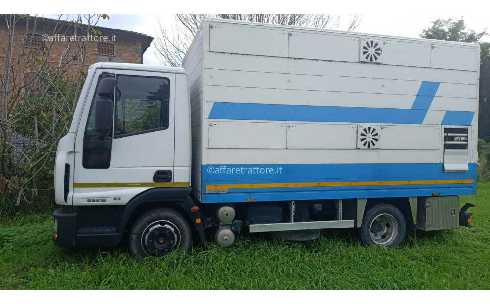 Iveco EUROCARGO 65E15 Używane - 4