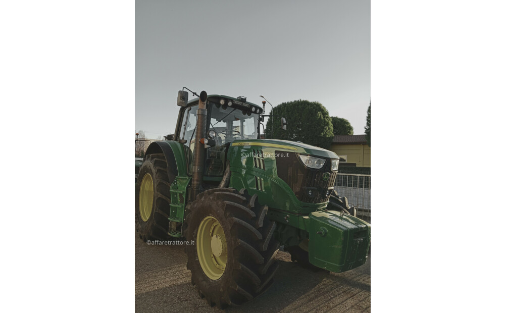 John Deere 6170M Usato - 1