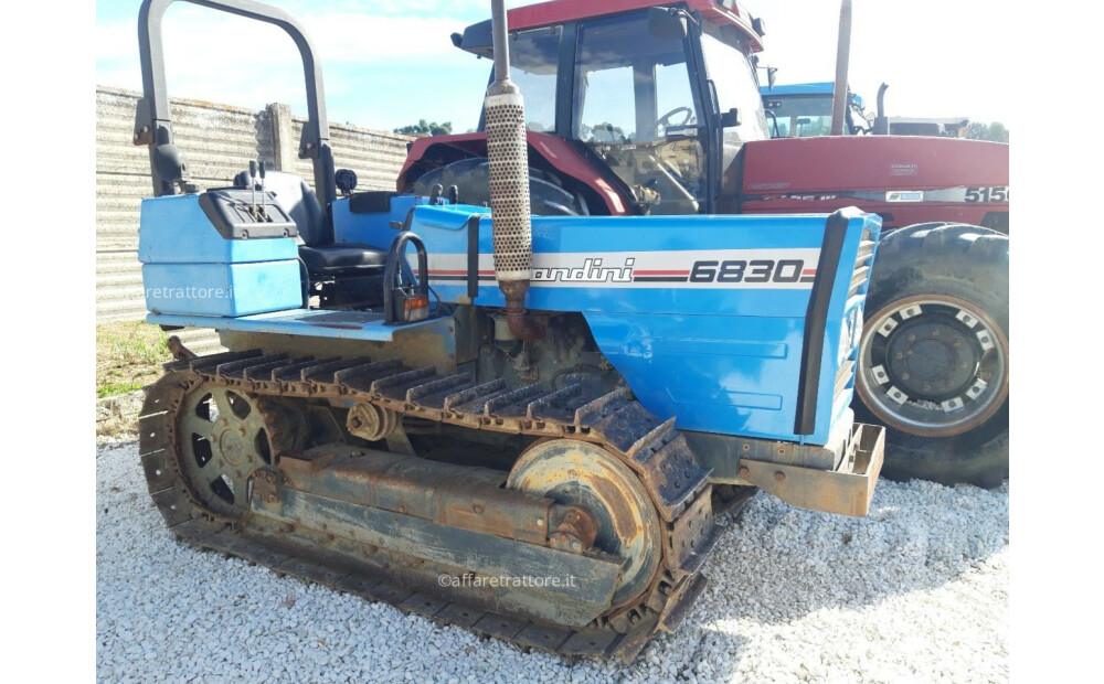 Landini 6830 Używany - 2