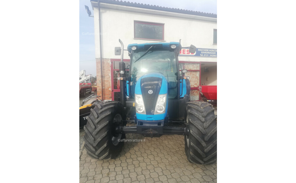 Landini POWERMONDIAL 120 Usato - 2