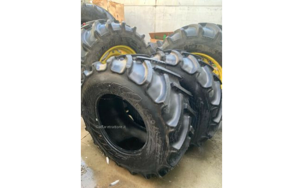 Używany Mitas 480/65R24 - 1