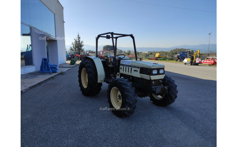 Używany ciągnik Lamborghini 700VDT - 7