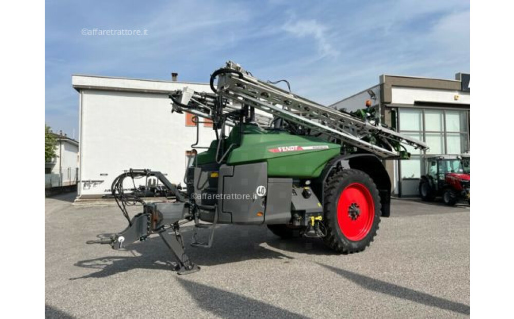 Fendt Rogator 333 Używany - 3