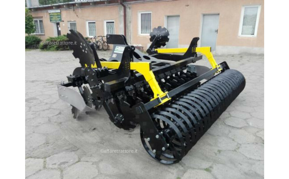 AgroChlopecki Jaguar 300 Nowe - 5