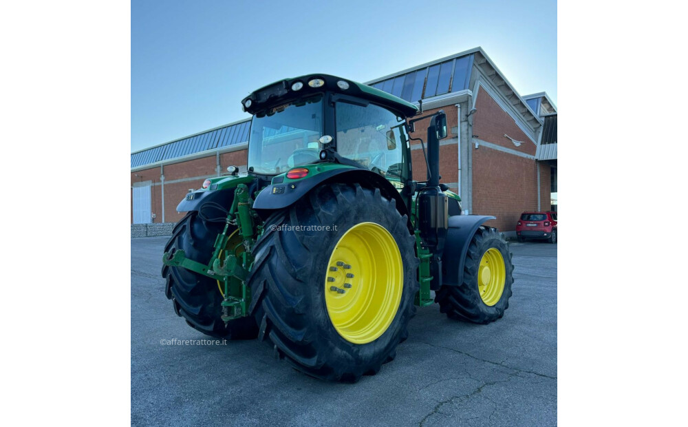 John Deere 6155R Używany - 6