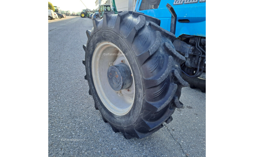 Landini LEGEND 145 Używane - 7