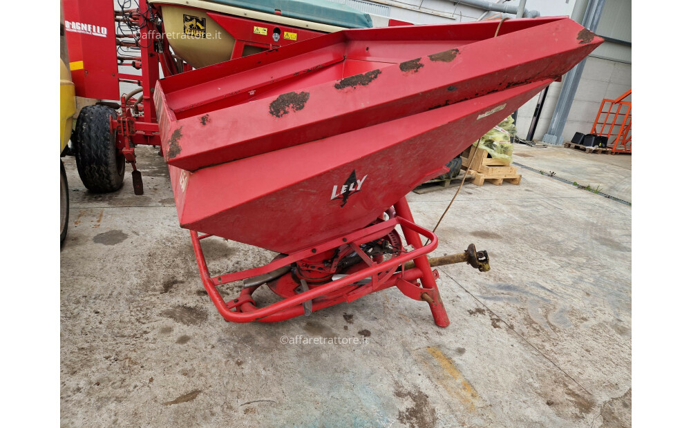 Lely 1250 Używane - 1