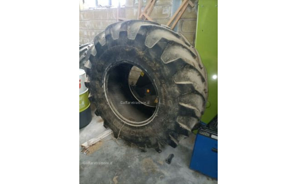 Michelin 620/75R30 Używany - 1