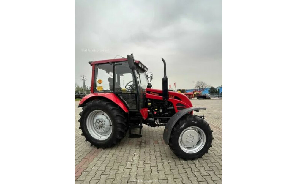 Pronar MTZ 82A Używane - 4