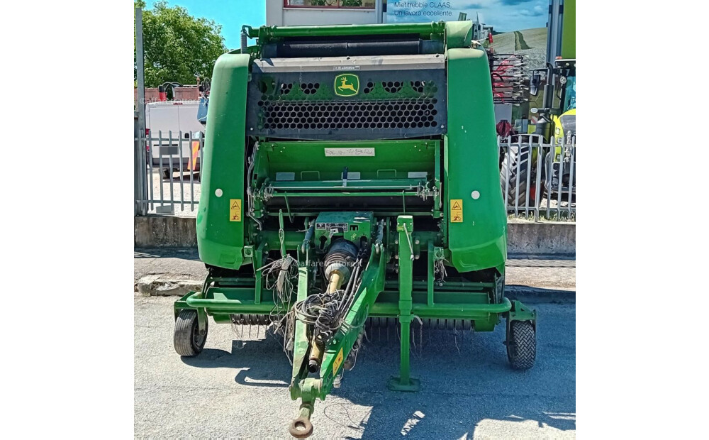 John Deere 990 Używany - 6