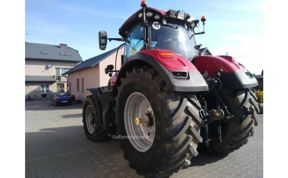 Case IH OPTUM 270 CVX Usato - 4