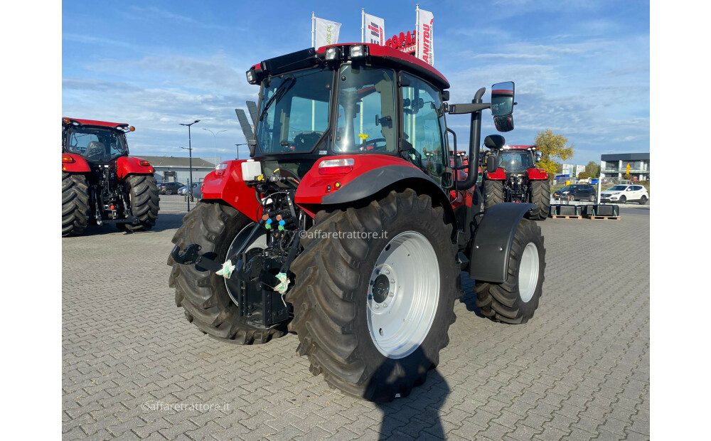 Case-Ih FARMALL 110 Nowe - 7